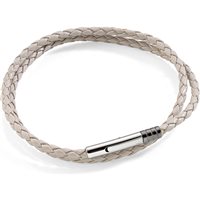Bracciale Morellato Uomo Ocean in Pelle SABR08 - SABR08